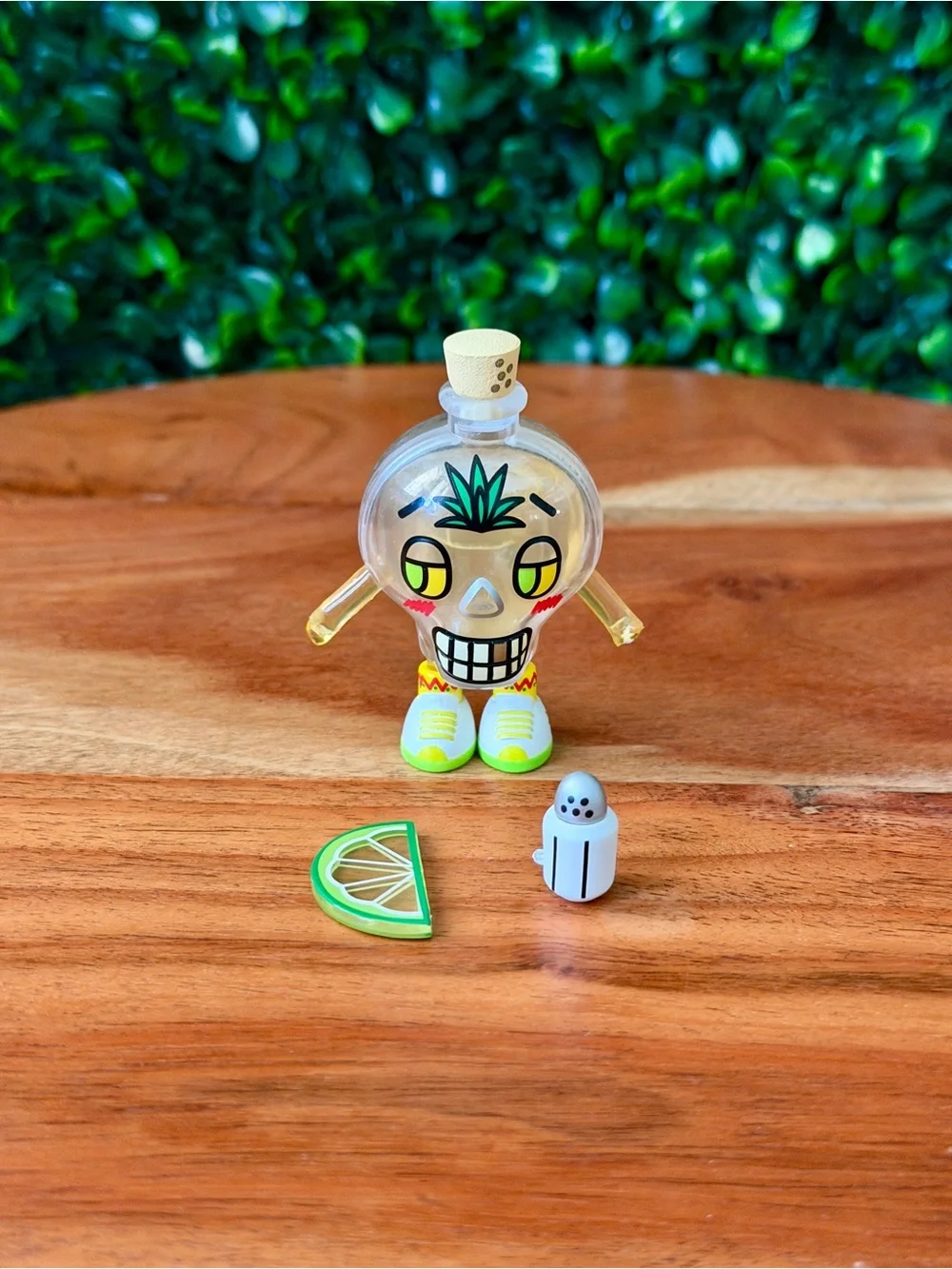 Tokidoki Boozy Besties Agave Chaser